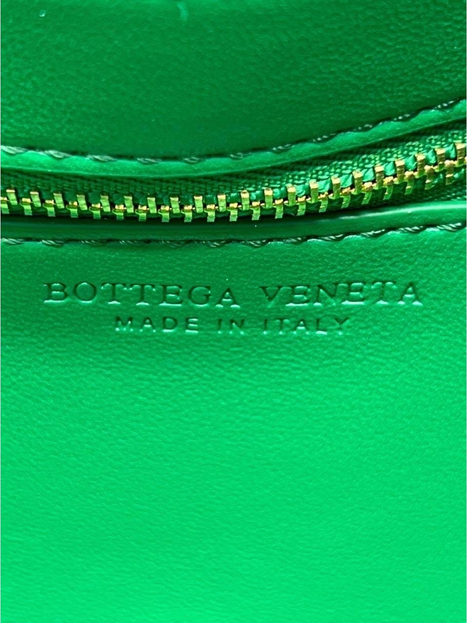 Сумка Bottega Veneta